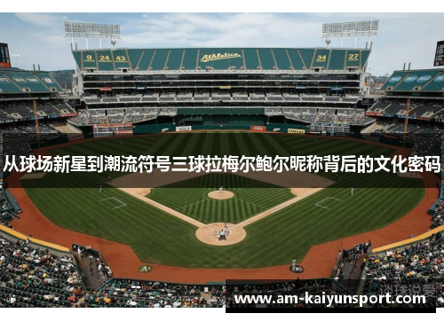 从球场新星到潮流符号三球拉梅尔鲍尔昵称背后的文化密码 从球场新星到潮流符号三球拉梅尔鲍尔昵称背后的文化密码