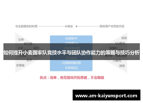 如何提升小麦国家队竞技水平与团队协作能力的策略与技巧分析