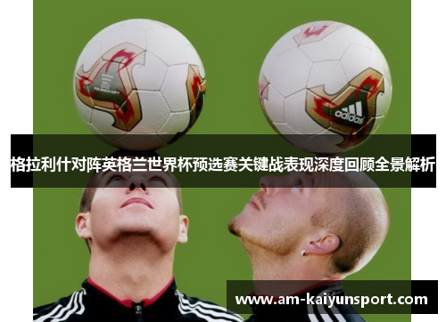 格拉利什对阵英格兰世界杯预选赛关键战表现深度回顾全景解析