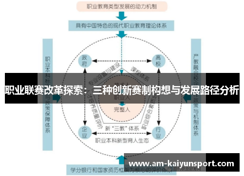 职业联赛改革探索：三种创新赛制构想与发展路径分析